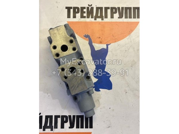 520.20.50.100 Секция рабочая добавочная ТВЭКС