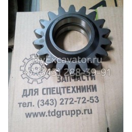 Шестерня Caterpillar 7G5783