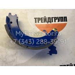  У2210.03-01.020 Колодка тормозная Амкодор