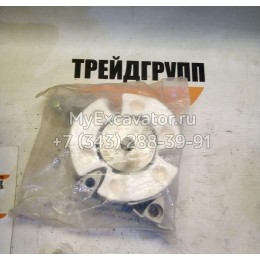 Демпфер Doosan K1020059