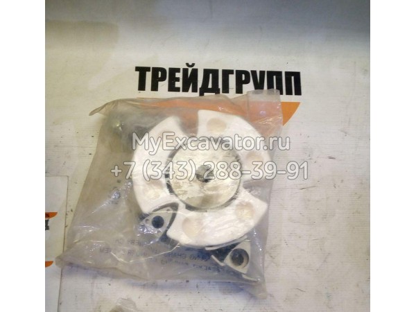 Демпфер K1020059 для Doosan 440 PLUS, 450 PLUS, 460, 460 PLUS, 470 PLUS, 450 Демпфер K1020059 для Doosan 440 PLUS, 450 PLUS, 460, 460 PLUS, 470 PLUS, 450