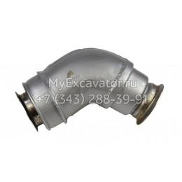 Угол выхлопного коллектора Caterpillar 1333565, 133-3565