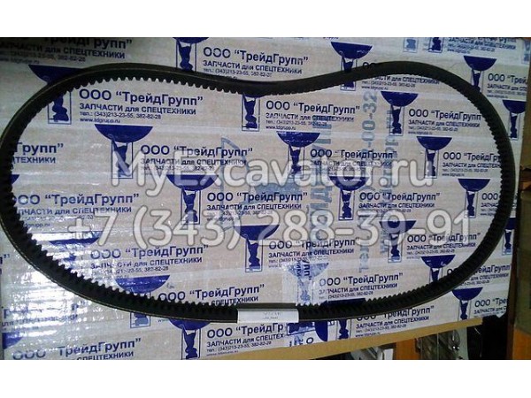 11N4-94030 Ремень кондиционера (V-belt) Hyundai