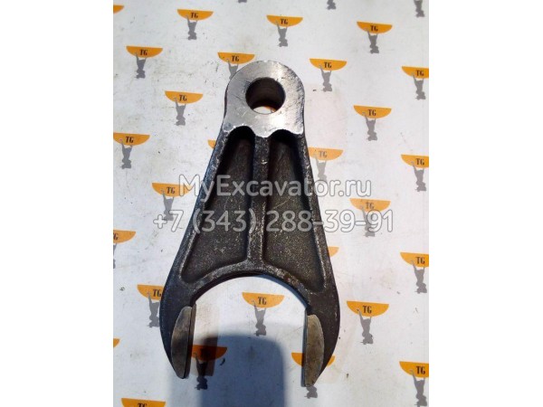 ЭО-3323.20.50.028 Вилка КПП ЭО (с/образца) ЭО-3323.20.50.028 Вилка КПП ЭО (с/образца)