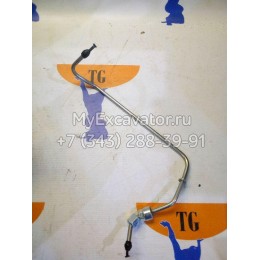 Топливная трубка 6754-71-5170 (Pipe) Komatsu Топливная трубка 6754-71-5170 (Pipe) Komatsu