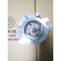 Гидронасос линии управления Hyundai XJBN-00747