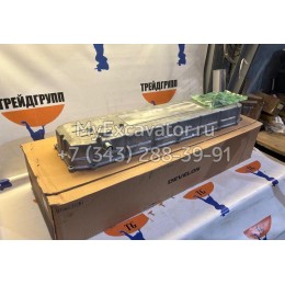 Крышка клапанов Doosan 150106-00242 Крышка клапанов Doosan 150106-00242