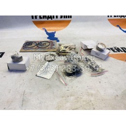 Комплект воздушного компрессора Caterpillar 8N3666, 8N-3666