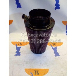 251-7222 2517222 Элемент воздушного фильтра (Air cleaner) Caterpillar