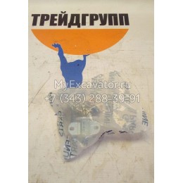 E225-0006 (21N8-42050) Реле (Relay-heater) Hyundai E225-0006 (21N8-42050) Реле (Relay-heater) Hyundai