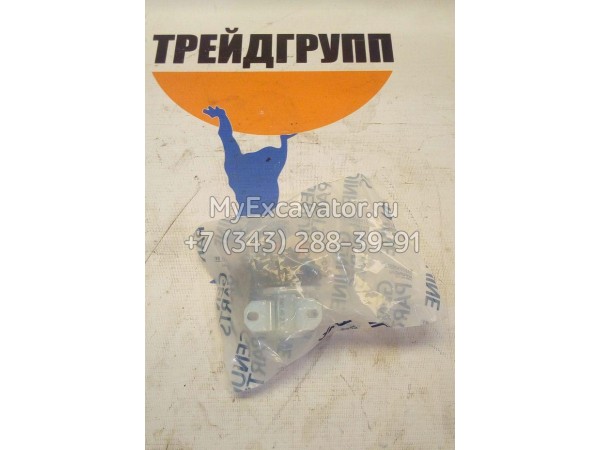 E225-0006 (21N8-42050) Реле (Relay-heater) Hyundai