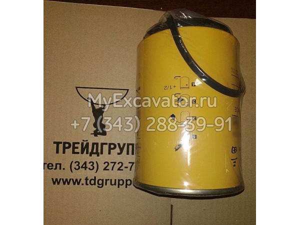 11NA-72011 Фильтр (сепаратор) Hyundai