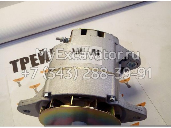 4939018 Генератор (Alternator) Cummins 4939018 Генератор (Alternator) Cummins