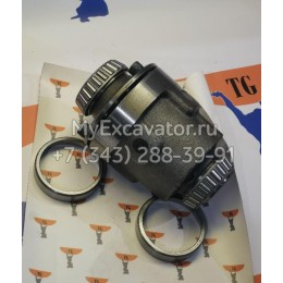 47875383 Дифференциал в сборе (Differential) CNH