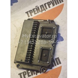 372-4242 3724242 Блок управления двигателем (Controller-rebuilt) Caterpillar 372-4242 3724242 Блок управления двигателем (Controller-rebuilt) Caterpillar