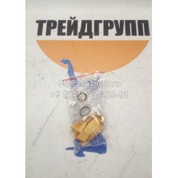 Комплект клапанов Caterpillar 4W1989