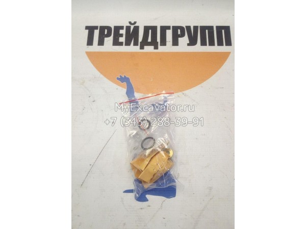 Комплект клапанов 4W1989 для Caterpillar