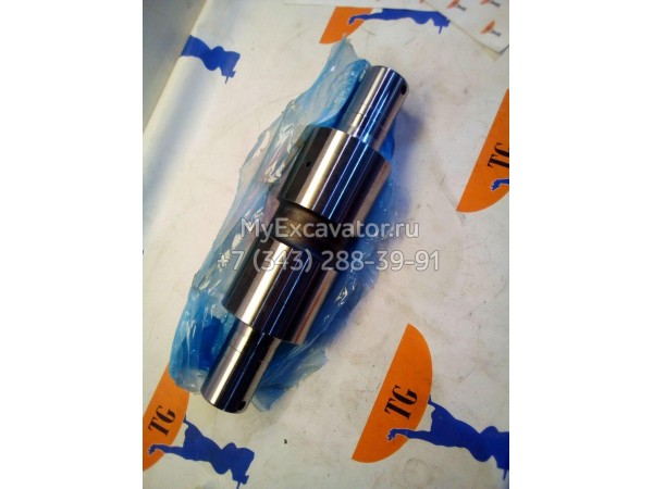 Вал направляющего колеса 1543309 для Caterpillar Вал направляющего колеса 1543309 для Caterpillar