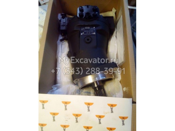 303.3.112.501 Гидромотор Ивановец 303.3.112.501 Гидромотор Ивановец