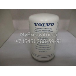 Фильтр топливный Volvo VOE466987, 466987