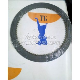 Фрикционный диск 3709775, 370-9775 Caterpillar 