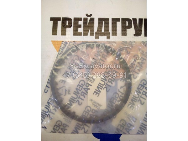 XKAY-00465 Фрикционная пластина для Hyundai