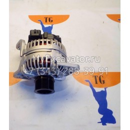 4938600 Генератор (Alternator) Cummins