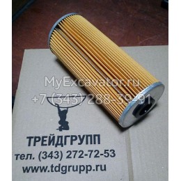 65.05504-5020 Фильтр масляный (Oil filter) Doosan