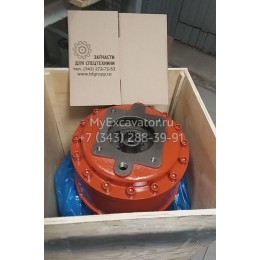 Редуктор поворотный Doosan 2401-9290A