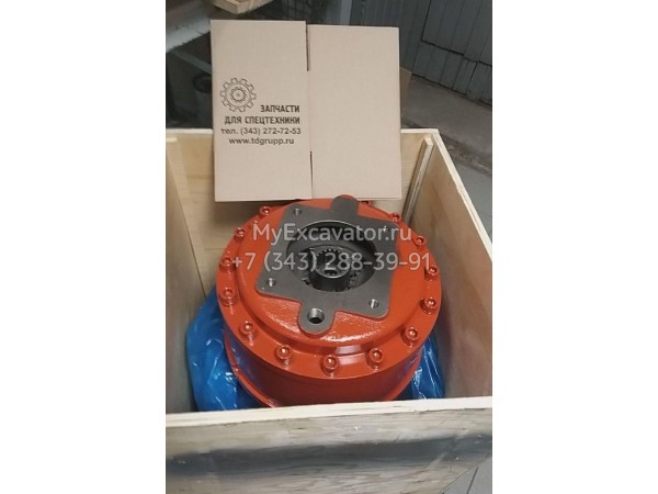 Редуктор поворотный Doosan 2401-9290A для Doosan