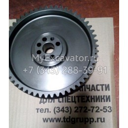 ШЕСТЕРНЯ 65.04501-0057
