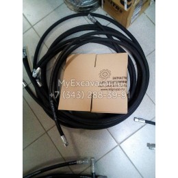 P840-062072 шланг