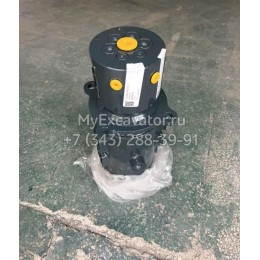 Поворотный шарнир Hyundai 31NB-40500