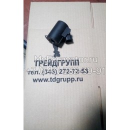 Катушка 300715-00110 клапана управления трансмиссией Doosan DX140W