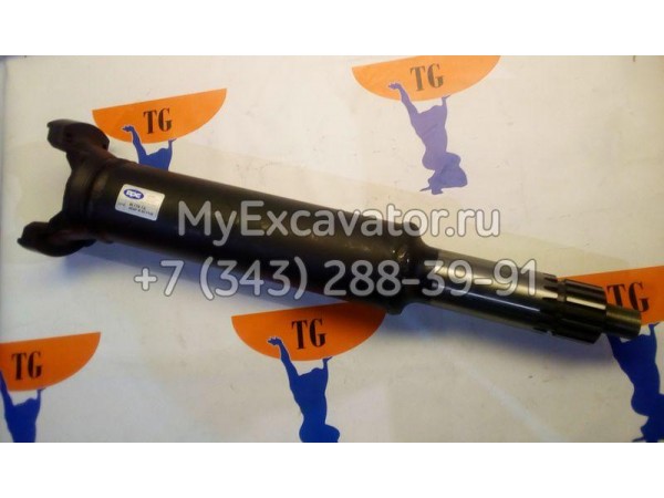 40AF-8.5C640L Вал карданный для Hyundai