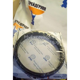 150-27-00025 Плавающее уплотнение Komatsu 