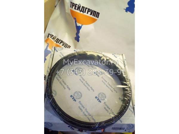 150-27-00025 Плавающее уплотнение Komatsu 