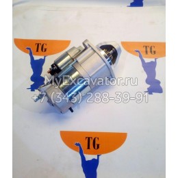 364-4130 3644130 Стартер (GP-electric) Caterpillar 364-4130 3644130 Стартер (GP-electric) Caterpillar