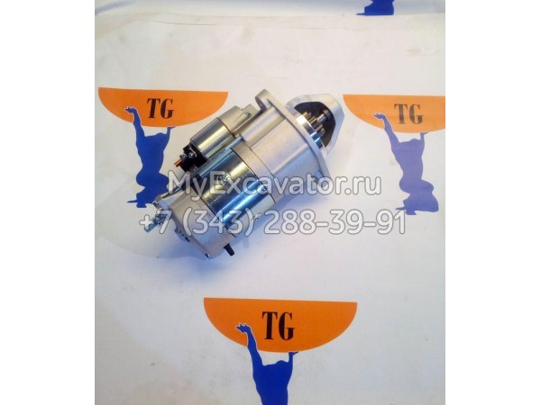 364-4130 3644130 Стартер (GP-electric) Caterpillar