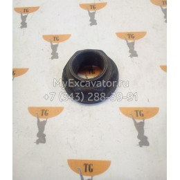 Гайка Doosan 06.11250-4329 Гайка Doosan 06.11250-4329