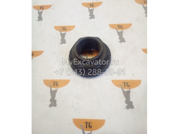 Гайка Doosan 06.11250-4329 для Doosan