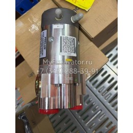 Масляный насос предварительной смазки Weichai 1001741533 Масляный насос предварительной смазки Weichai 1001741533