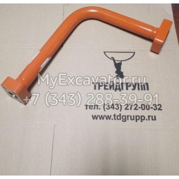 ТРУБОПРОВОД 420207-00668