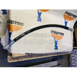 Шланг (РВД) Komatsu 207-62-52610
