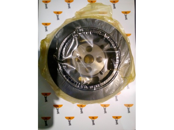 3925567 Демпфер Cummins 3925567 Демпфер Cummins