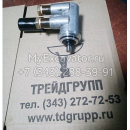 990.3554 Насос топливный низкого давления 