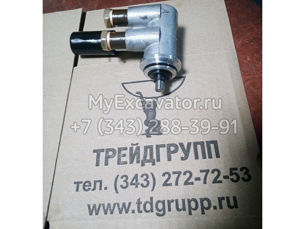 990.3554 Насос топливный низкого давления 