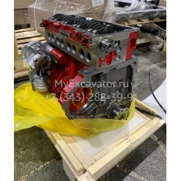 Блок цилиндров Cummins ISF 2.8 5261257