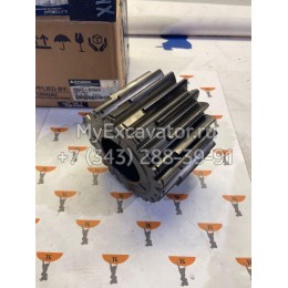 Солнечная шестерня Hyundai XKAY-01629