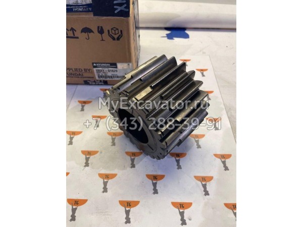 Солнечная шестерня XKAY-01629 для Hyundai